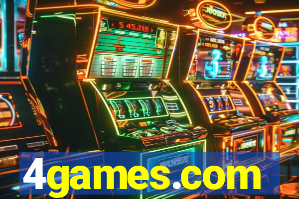 4games.com