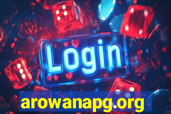 arowanapg.org