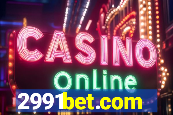2991bet.com