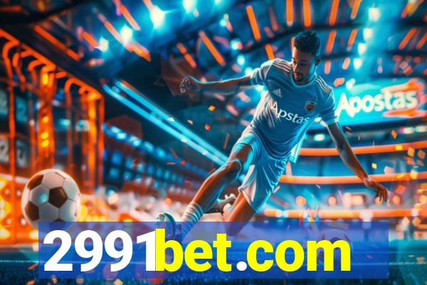 2991bet.com