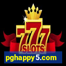 pghappy5.com