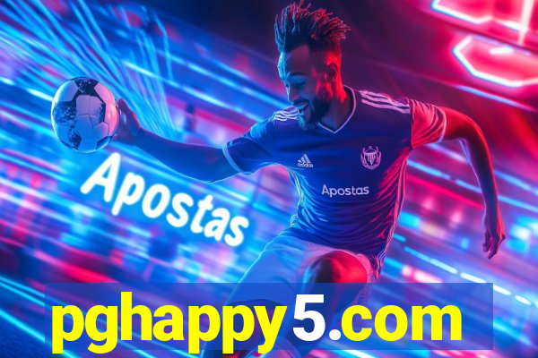 pghappy5.com