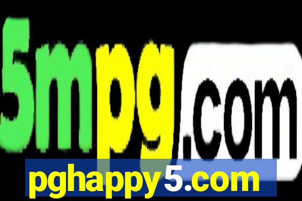 pghappy5.com