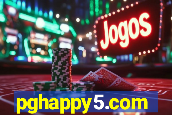 pghappy5.com