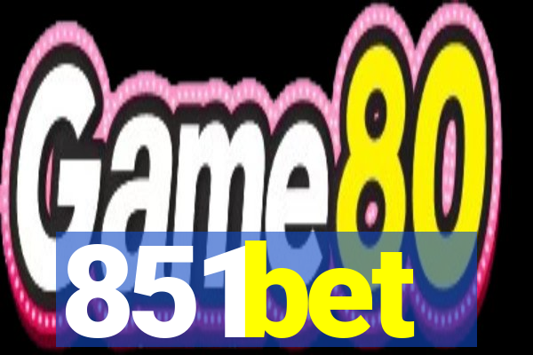 851bet