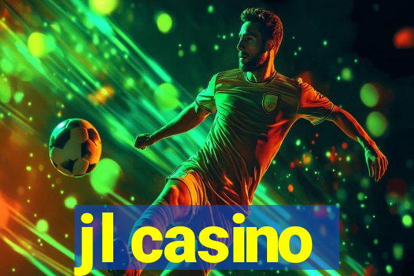 jl casino