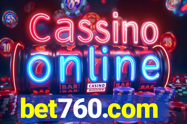 bet760.com