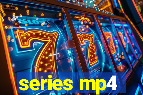 series mp4