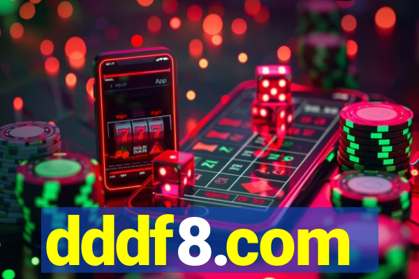 dddf8.com
