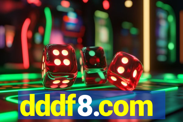 dddf8.com