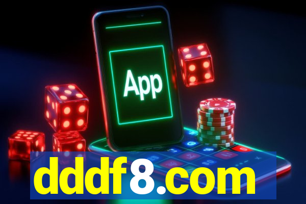 dddf8.com