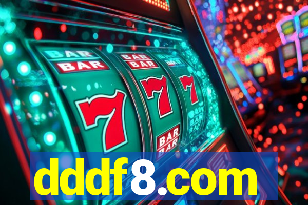 dddf8.com
