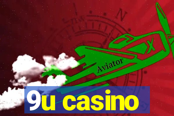 9u casino