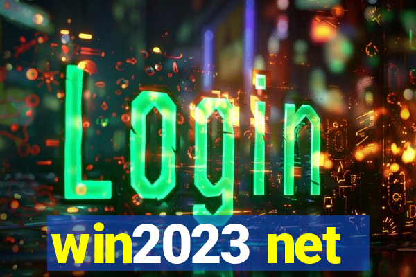 win2023 net