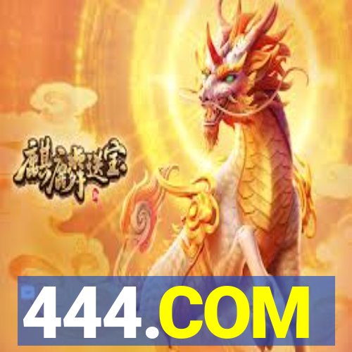 444.COM