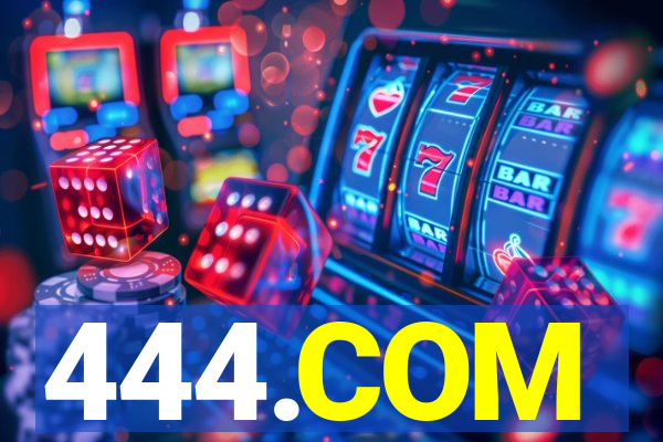 444.COM