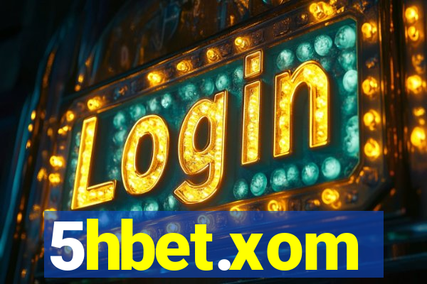 5hbet.xom