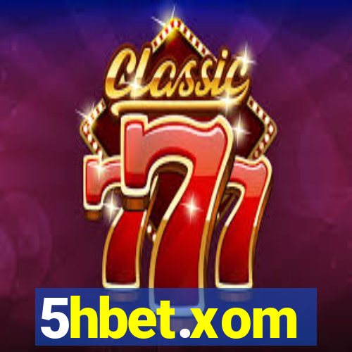 5hbet.xom