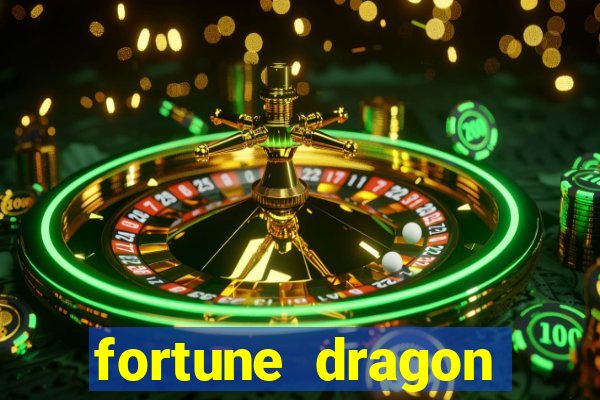fortune dragon hatch 2 demo