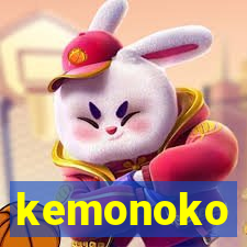 kemonoko