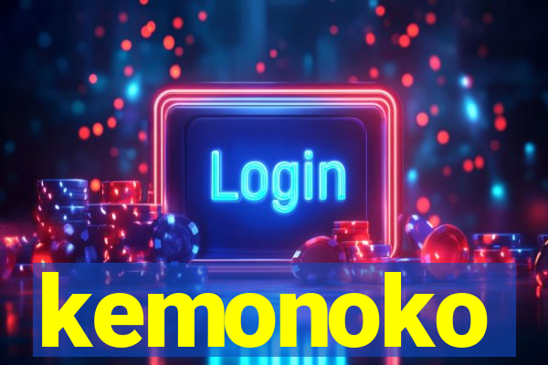 kemonoko