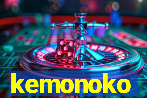 kemonoko
