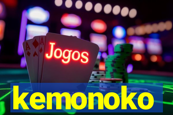 kemonoko