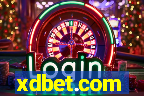 xdbet.com