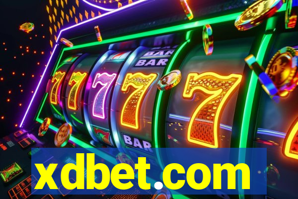 xdbet.com