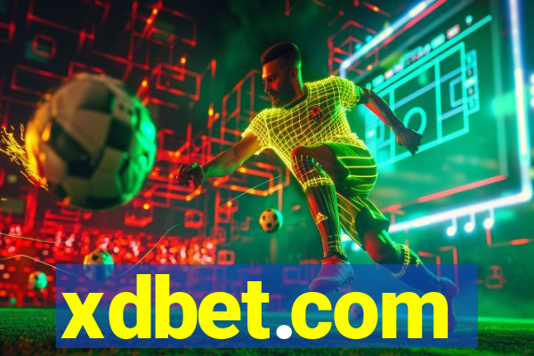 xdbet.com