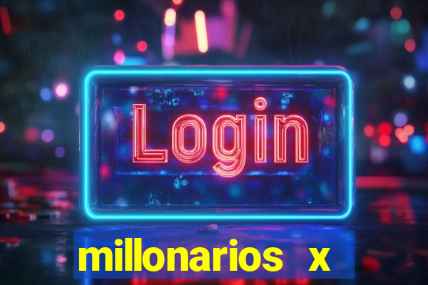 millonarios x atletico nacional medellin
