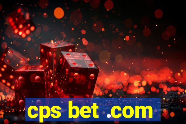 cps bet .com