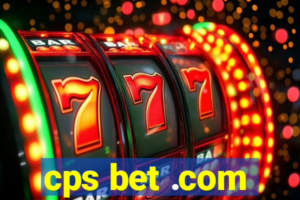 cps bet .com