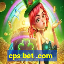 cps bet .com