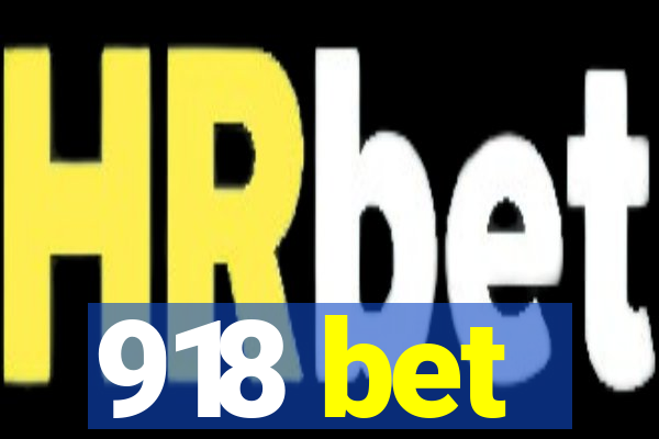 918 bet