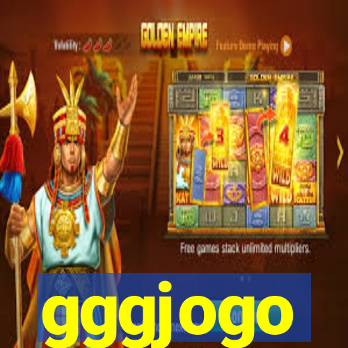 gggjogo