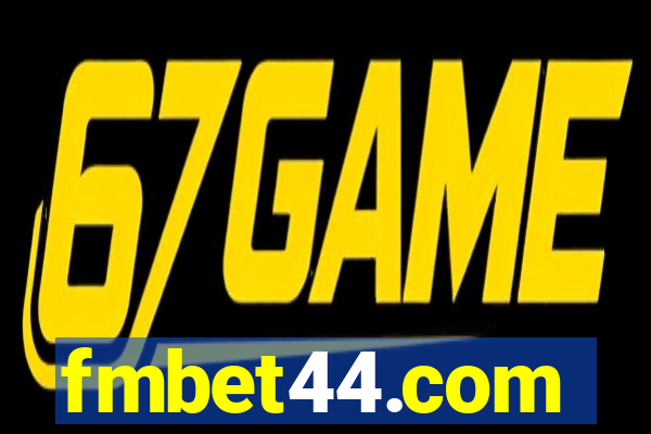fmbet44.com