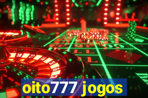 oito777 jogos