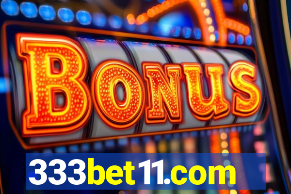 333bet11.com