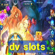 dv slots