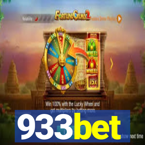 933bet