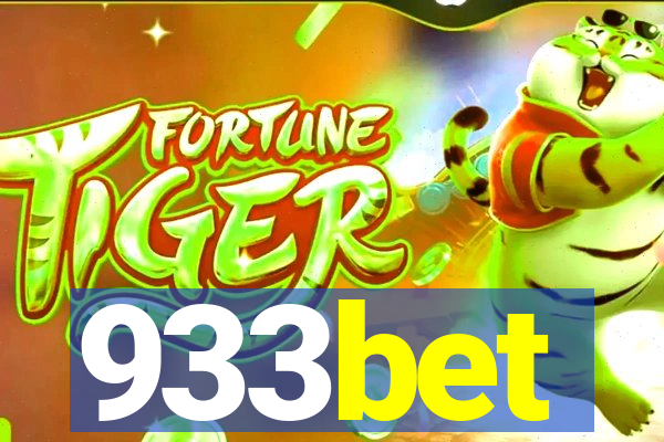 933bet