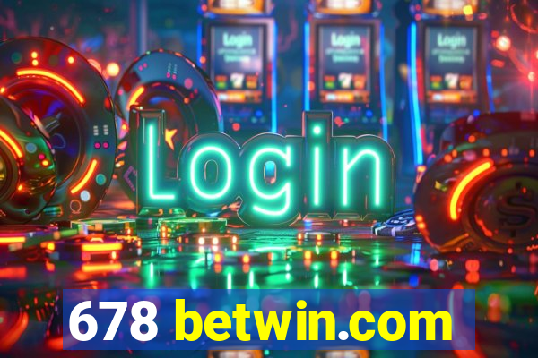 678 betwin.com