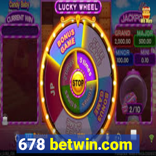 678 betwin.com