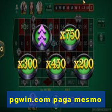 pgwin.com paga mesmo