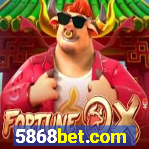 5868bet.com