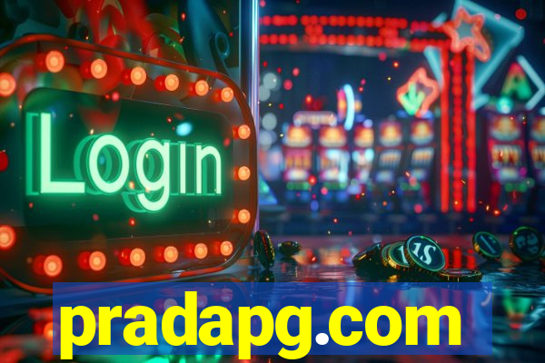 pradapg.com