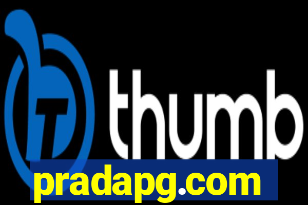 pradapg.com