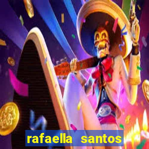 rafaella santos trans blog