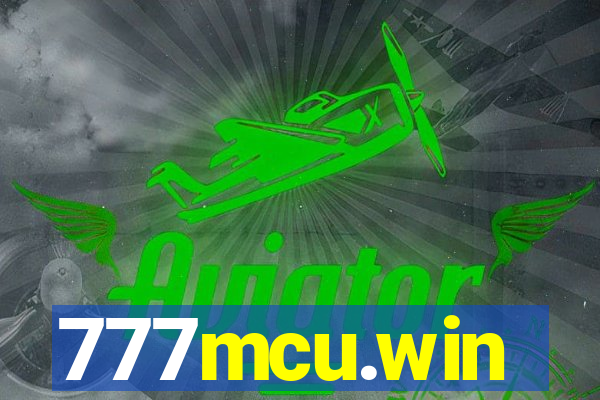 777mcu.win